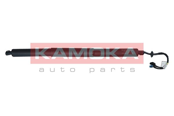 Elektromotor, Heckklappe - 7094034 KAMOKA