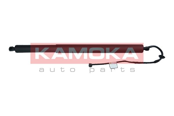 Электромотор, задняя дверь - 7094036 KAMOKA