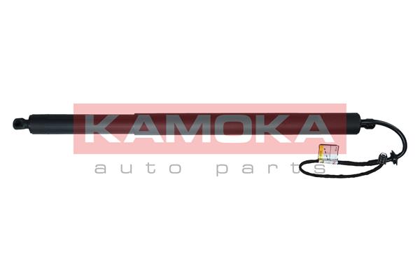 Motore elettrico, Cofano posteriore - 7094037 KAMOKA