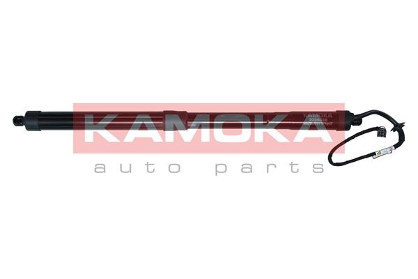 Электромотор, задняя дверь - 7094038 KAMOKA