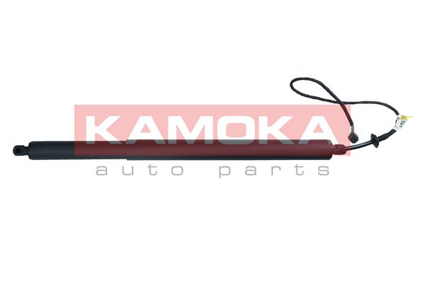 Motore elettrico, Cofano posteriore - 7094043 KAMOKA