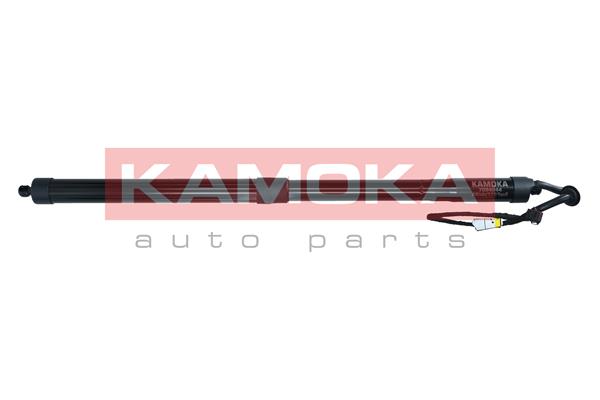 Электромотор, задняя дверь - 7094044 KAMOKA