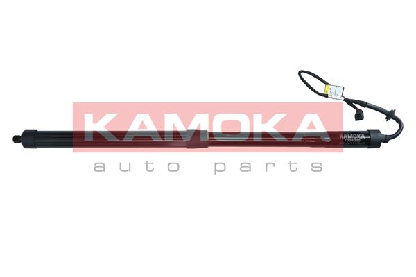 Elektromotor, Heckklappe - 7094045 KAMOKA