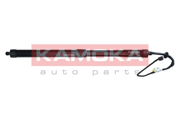 Motore elettrico, Cofano posteriore - 7094046 KAMOKA
