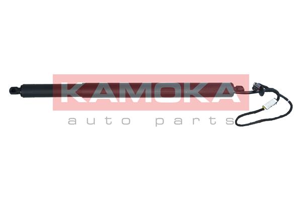 Электромотор, задняя дверь - 7094047 KAMOKA
