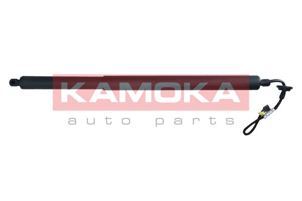 Motore elettrico, Cofano posteriore - 7094048 KAMOKA