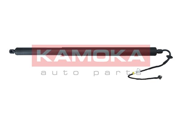 Electric Motor, tailgate - 7094049 KAMOKA