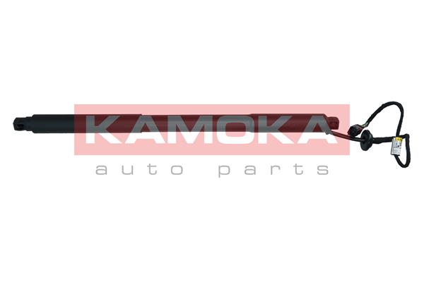 Electric Motor, tailgate - 7094050 KAMOKA