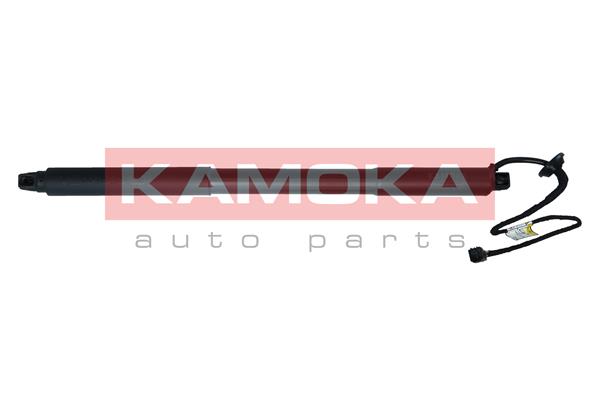 galinių durų elektros variklis - 7094051 KAMOKA