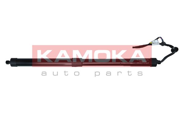 Electric Motor, tailgate - 7094052 KAMOKA