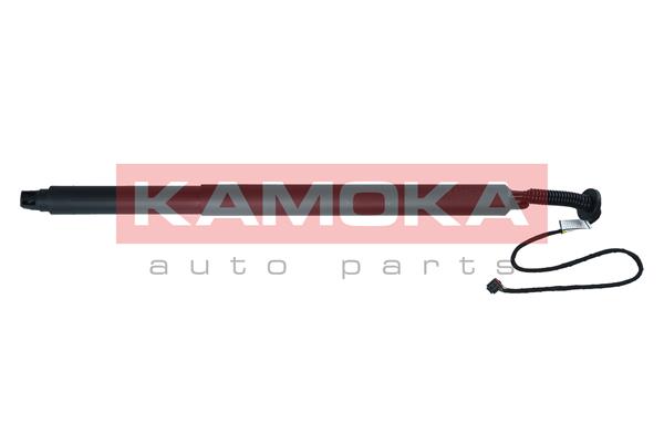 Electric Motor, tailgate - 7094053 KAMOKA