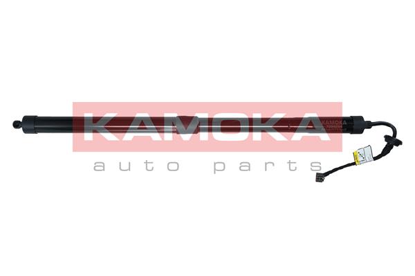 Motore elettrico, Cofano posteriore - 7094054 KAMOKA
