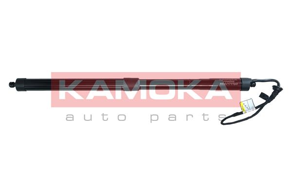 Motore elettrico, Cofano posteriore - 7094055 KAMOKA