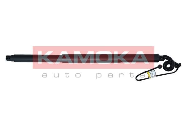 Motore elettrico, Cofano posteriore - 7094056 KAMOKA