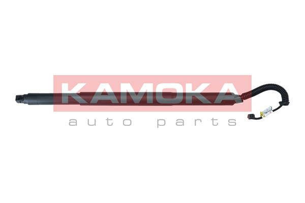 Electric Motor, tailgate - 7094058 KAMOKA