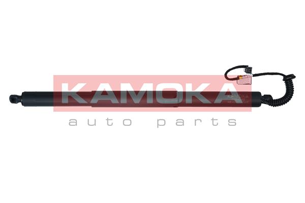 Electric Motor, tailgate - 7094060 KAMOKA