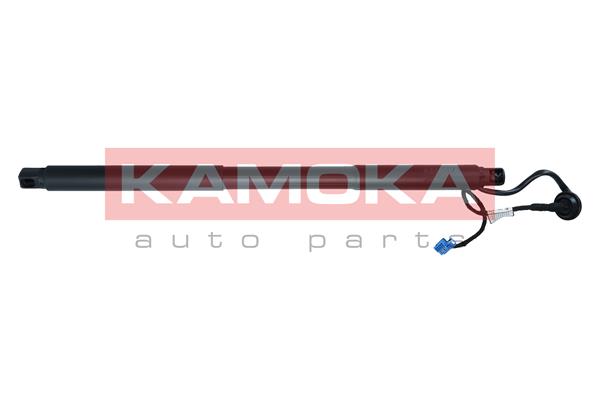 Motore elettrico, Cofano posteriore - 7094061 KAMOKA