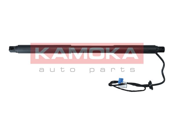 galinių durų elektros variklis - 7094062 KAMOKA