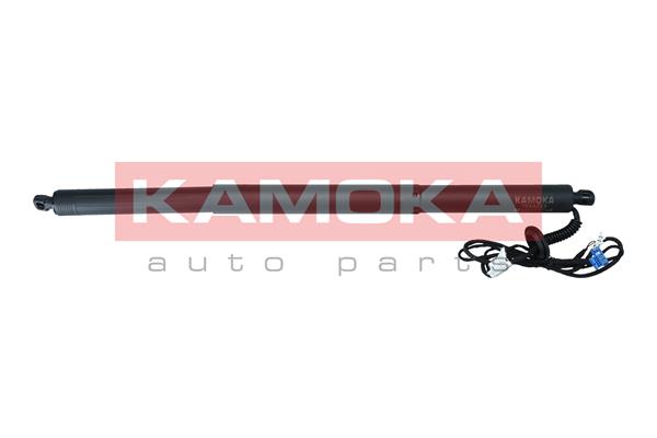 Electric Motor, tailgate - 7094063 KAMOKA