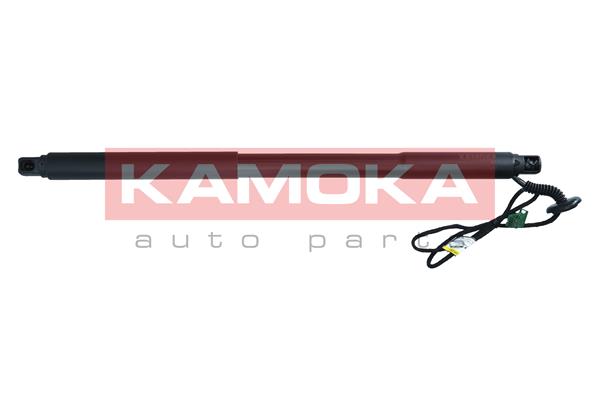 Электромотор, задняя дверь - 7094064 KAMOKA