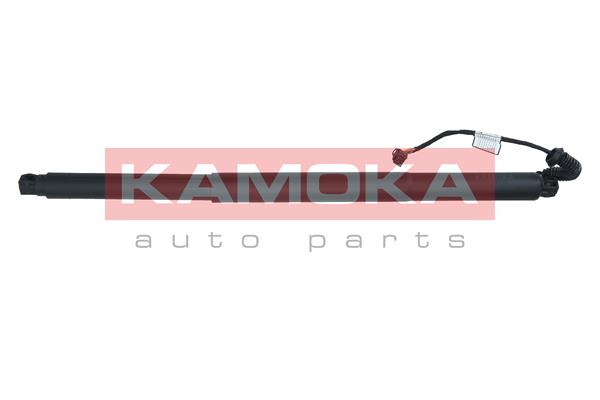Электромотор, задняя дверь - 7094066 KAMOKA