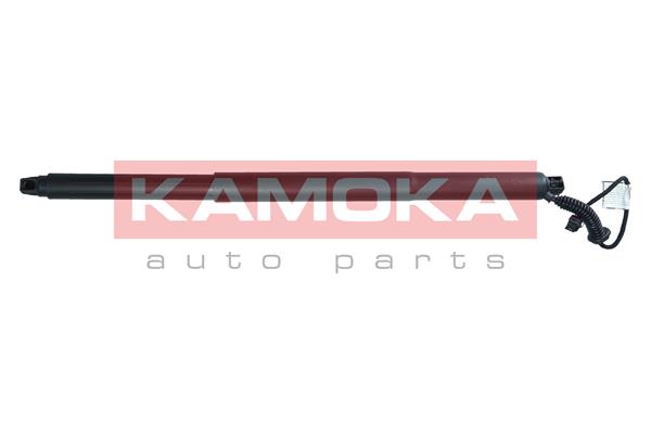 Motore elettrico, Cofano posteriore - 7094067 KAMOKA