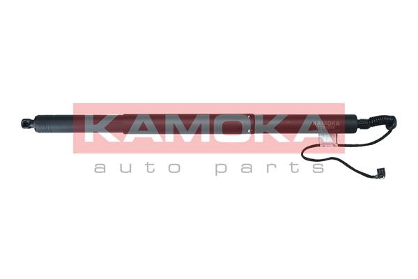 Electric Motor, tailgate - 7094068 KAMOKA