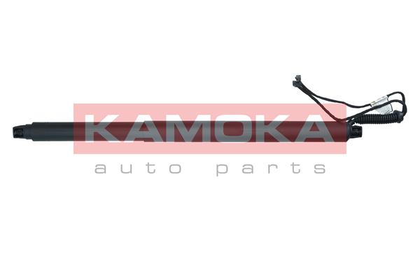 Электромотор, задняя дверь - 7094069 KAMOKA