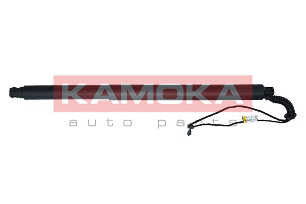Electric Motor, tailgate - 7094070 KAMOKA
