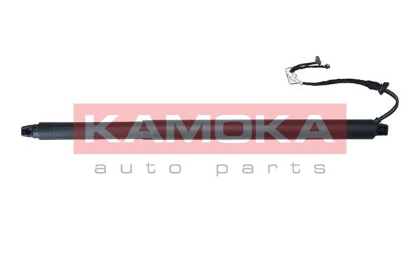 Электромотор, задняя дверь - 7094071 KAMOKA