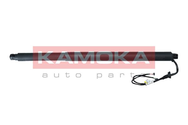 Electric Motor, tailgate - 7094072 KAMOKA