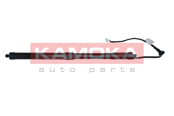 Электромотор, задняя дверь - 7094074 KAMOKA