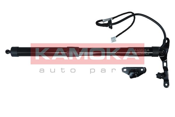 Электромотор, задняя дверь - 7094075 KAMOKA