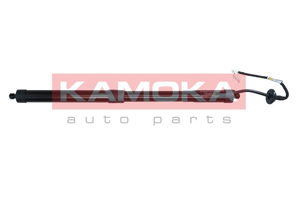 Электромотор, задняя дверь - 7094077 KAMOKA