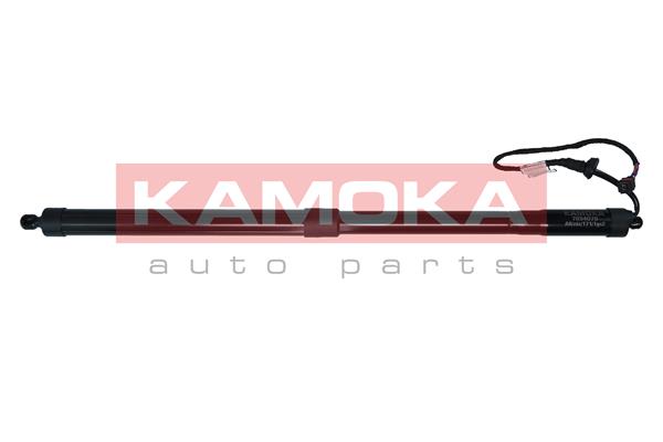 Электромотор, задняя дверь - 7094079 KAMOKA