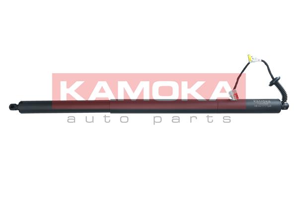 Motore elettrico, Cofano posteriore - 7094080 KAMOKA