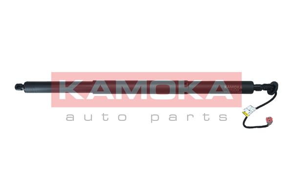Electric Motor, tailgate - 7094082 KAMOKA