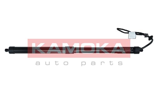 Электромотор, задняя дверь - 7094083 KAMOKA