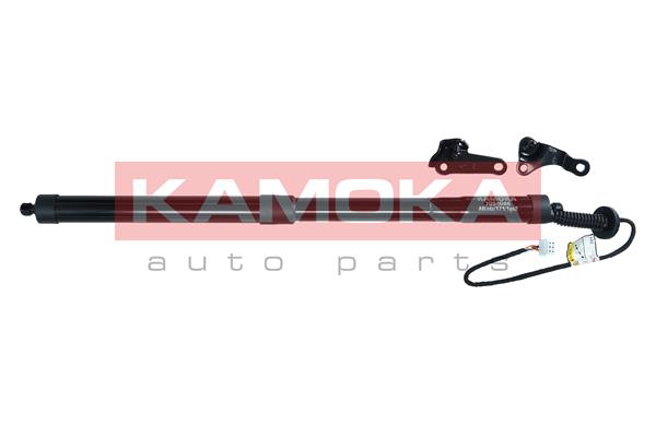 Electric Motor, tailgate - 7094086 KAMOKA