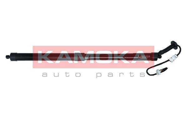 Электромотор, задняя дверь - 7094087 KAMOKA