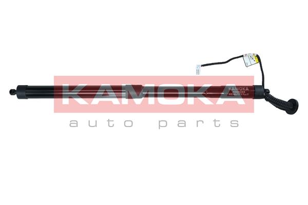 Motore elettrico, Cofano posteriore - 7094088 KAMOKA