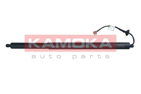 Электромотор, задняя дверь - 7094089 KAMOKA