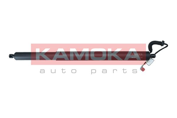 Electric Motor, tailgate - 7094091 KAMOKA