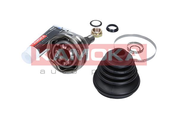 Kit giunti, Semiasse - 7094 KAMOKA