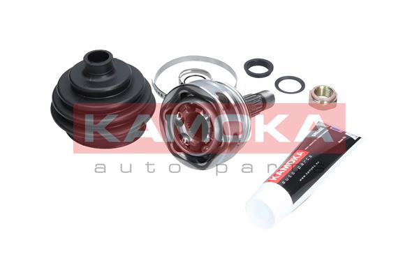 Kit giunti, Semiasse - 7096 KAMOKA