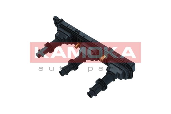 Катушка зажигания - 7120004 KAMOKA