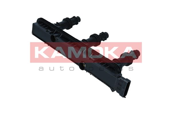 Катушка зажигания - 7120004 KAMOKA