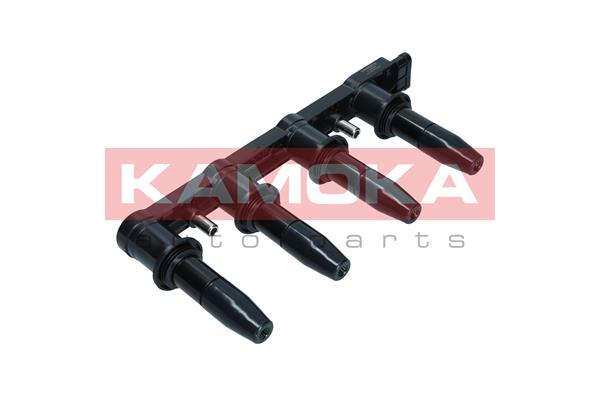 Ignition Coil - 7120021 KAMOKA
