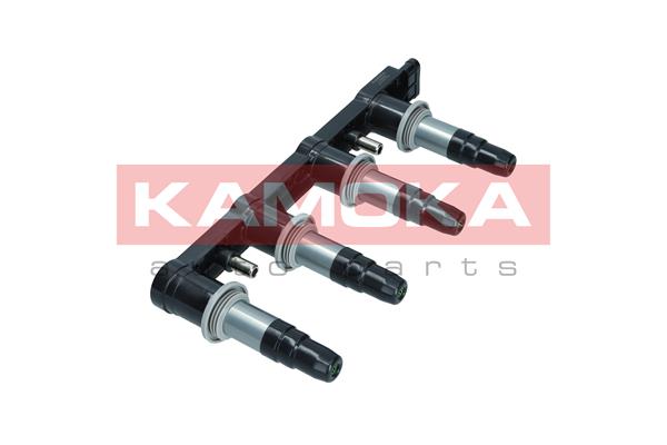 Ignition Coil - 7120023 KAMOKA