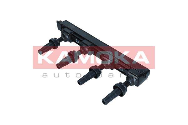 Ignition Coil - 7120026 KAMOKA